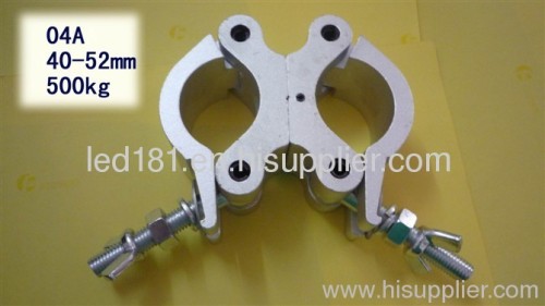 G-04A Double bracelet clamp stage light clamp