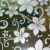 colored etching stainless steel sheet