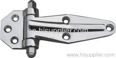 SUS304 door hinge for industrial door/cabinet door (SZJ-106)