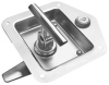 SUS304 T handle/paddle latch for truck,trailer and special vehicle(SHS-104)