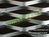 HESLY aluminum Expanded Metal Mesh