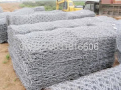 5% Al-Zn alloy gabion