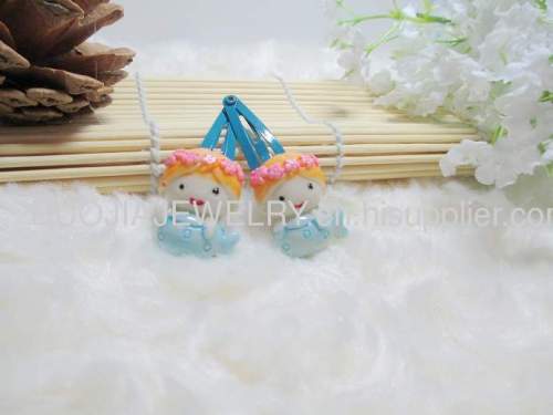 Children Hair accessories, Children Hair ornament 2012 New type BBJ11023 Lovely Boy BB Hair Clip, Hairpin, Hair Grip