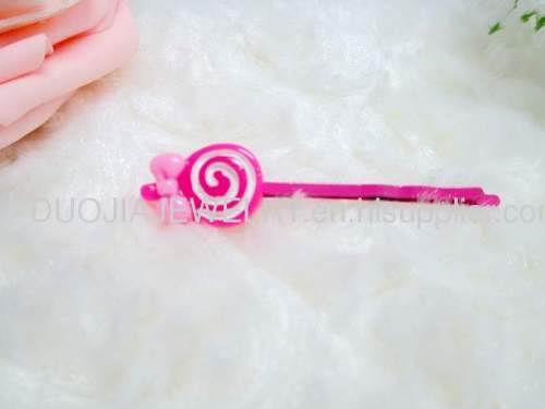 Children Hair accessories, Children Hair ornament NYZJ1103 Hair Clip, Hairpin, Hair Grip, iron hair clip