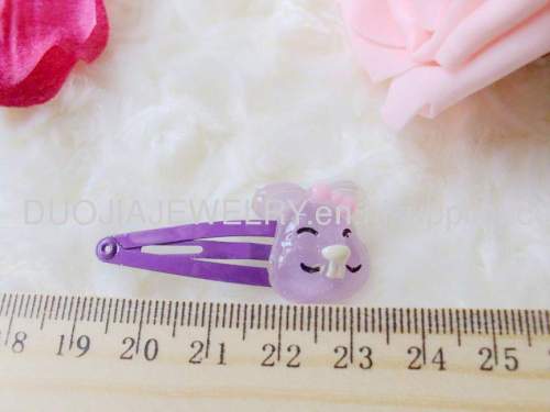 Children Hair accessories, Children Hair ornament ZBBJ007 cute BB Hairpin/Hair Clip/Hair Grip for girls