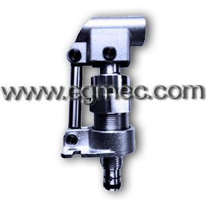 Screw-In Cartridge Type Hydraulic Hand Operated Pump