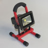 10W LED Floodlight Rechargeable