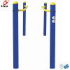 Outdoor Playground Fitness Equipment-Parallel Bars