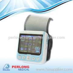 convenient patient monitor equipment | Portable Health Monitor JP2011-01