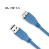 USB Cable 3.0 AM TO Micro BM