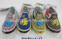 children shoes