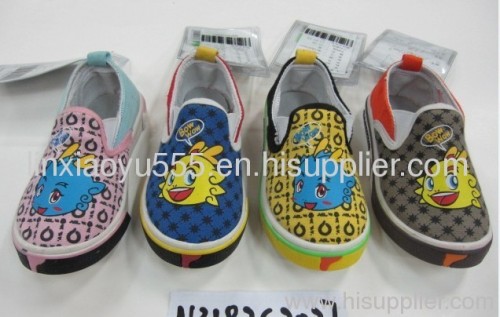 children shoes