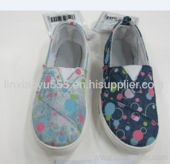 Girls shoes