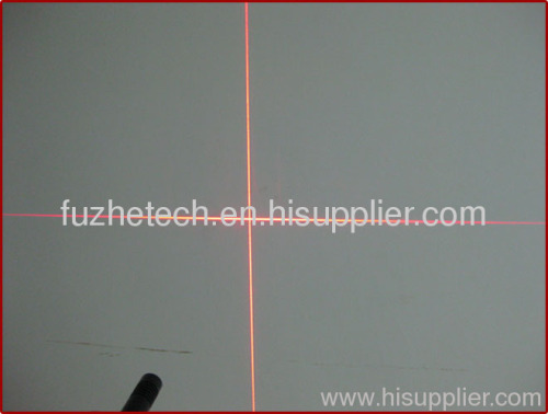 FU635C5-ED16 FD16 Supply Red Cross Lines laser module 12V/24V