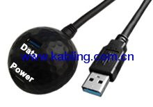 USB 3.0 Desktop Cable