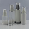 Airless Pump Bottle Single Layer