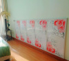 New Type Infrared Heater Used Against Cold Energy-saving and Over-heat Protection
