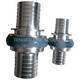 Machino Coupling Plated