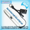 Ultrasonic Hair Straightener / Clips