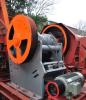 Hot Sale and Top Quality European Type Jaw Crusher