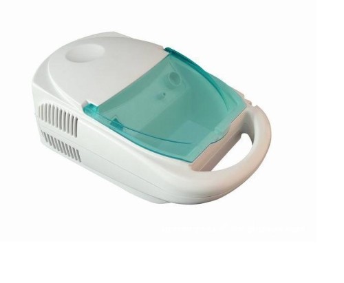 Medical compressor nebulizer