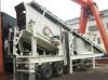 Best selling Mobile Crusher & Multi-Combination Mobile Crusher