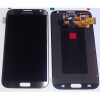 Samsung Galaxy Note 2 N7100 lcd screen with digitizer lens assembly