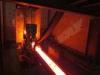 OEM R4M 1 Strand CCM / Continuous Casting Machine with with secondary water cooling