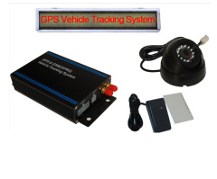 Avl-10 Gps/gsm/gprs/agps Vehicle Tracking Device With More Than Long Stand By And Easy Installation,Engine Off Control