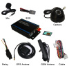 Car GPS Tracker With RS232