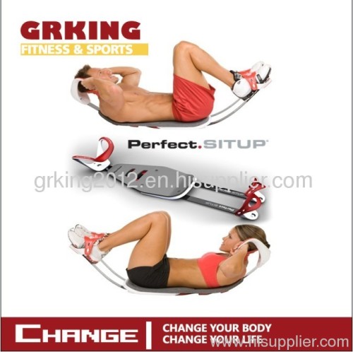 Perfect Sit Up Body Building Machine As Seen On TV Product