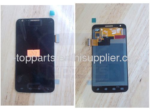 Samsung Galaxy S II 2 Skyrockt I727 lcd screen with digitizer lens assembly
