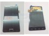 Samsung Infuse 4G I997 AT&T lcd screen with digitizer lens assembly
