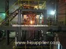 Custom Rigid Billet Casting Machine / continuous casting steel billet machine, R6M 1S CCM