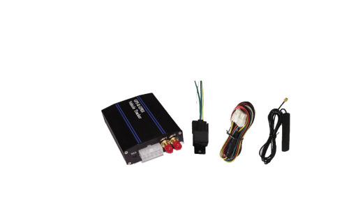 GPS SMS GPRS Tracker Vehicle Tracking system