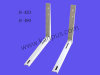 Air Conditioner Steel Bracket H-420 (A/C bracket steel bracket HVAC/R parts A/C spare parts)