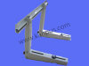 Air Conditioner Steel Bracket K-730 (A/C bracket steel bracket HVAC/R parts A/C spare parts)