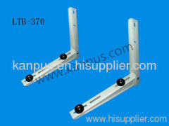 Air Conditioner Steel Bracket LTB-370 (A/C bracket steel bracket HVAC/R parts A/C spare parts)