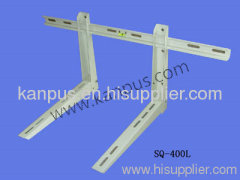 Air Conditioner Steel Bracket SQ-400L (A/C bracket steel bracket HVAC/R parts A/C spare parts)