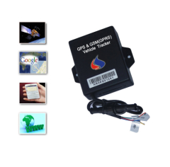 GPS Tracker Software Server