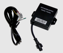 Satellite Gps Vehicle Tracker With Historical Inquiry Tracking