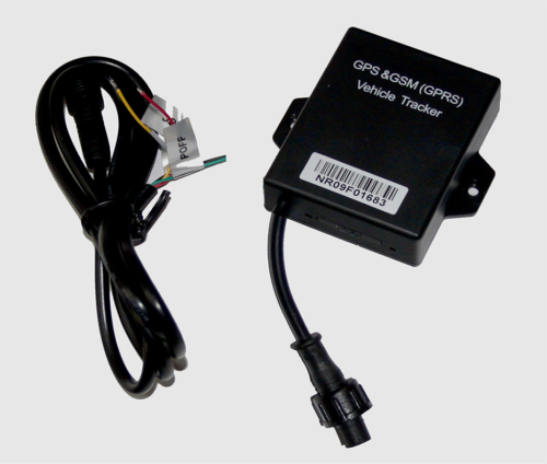 GPS Tracking Device For Vehicle