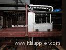 Custom 3 strands Billet Continuous Casting Machine, R8M 3S CCM for steel billet