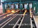 R8M 3S CCM, Billet Continuous Casting Machine with Hydraulic /flame Billet cutting machine