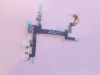 iPhone 5 switch on off +volume control flex cable