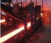 2 strands continuous casting mahine Steel Billet Casting plants with Rigid Dummy bar