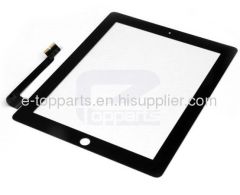 The New iPad/iPad 3 digitizer touch screen