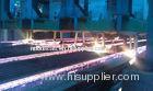 Semi-portal method Continuous casting plant with Hydraulic or flame Billet cutting machine