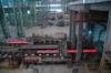1 strand and 2 strands, Electric Casting slabs Continous Casting Machine for steel