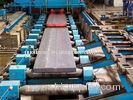 One strand - three strands Casting slabs / Slab coninuous casting machine for steel